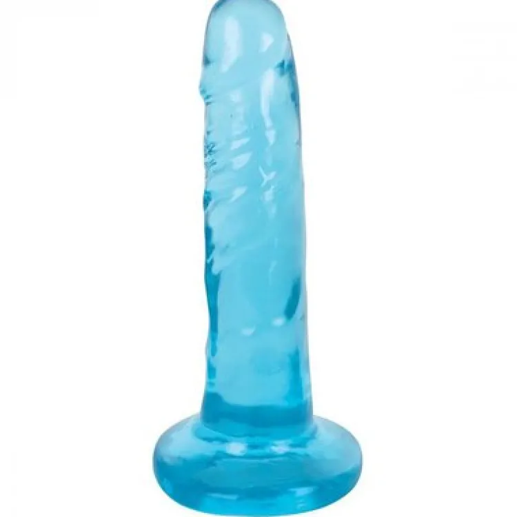 Curve Toys Realistic Dildos>Lollicock 6 inch Dildo