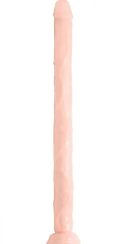 Raging Cockstars Anal Dildos & Probes | Large Dildos>Long Dong Leo 18 inch Dildo