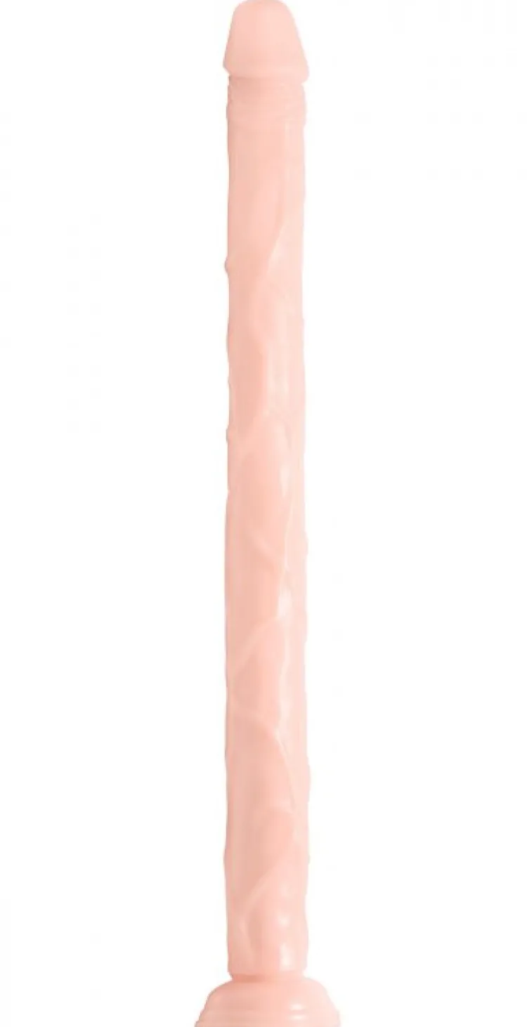 Raging Cockstars Anal Dildos & Probes | Large Dildos>Long Dong Leo 18 inch Dildo