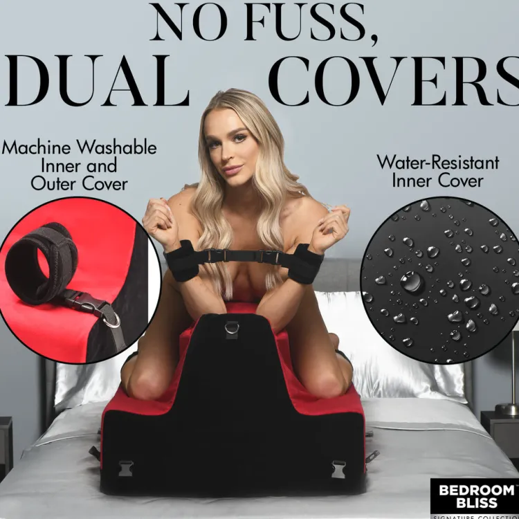 Bedroom Bliss Sex Furniture, Swings, & More | Sex Furniture>Love Bench