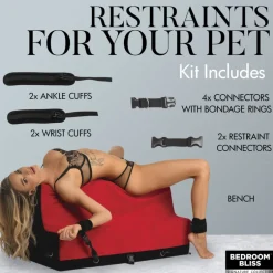 Bedroom Bliss Sex Furniture, Swings, & More | Sex Furniture><noscript><img width=
