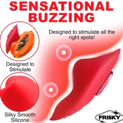 Frisky Wearable & Panty Vibrators | Bullet & Egg Vibrators><noscript><img width=