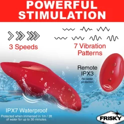 Frisky Wearable & Panty Vibrators | Bullet & Egg Vibrators><noscript><img width=