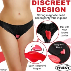 Frisky Wearable & Panty Vibrators | Bullet & Egg Vibrators><noscript><img width=