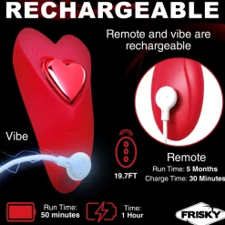 Frisky Wearable & Panty Vibrators | Bullet & Egg Vibrators><noscript><img width=