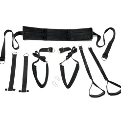 Bedroom Bliss Travel Essentials | Starter Bdsm & Bondage Kits><noscript><img width=