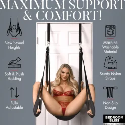 Bedroom Bliss Travel Essentials | Starter Bdsm & Bondage Kits><noscript><img width=