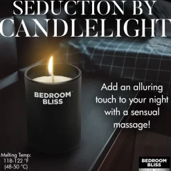 Bedroom Bliss Sensation Play, Tools & Accessories | Adult Massage><noscript><img width=