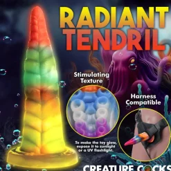 Creature Cocks Silicone Dildos><noscript><img width=