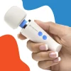 Hitachi Travel Essentials | Luxury Toys>Magic Wand Micro