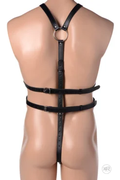STRICT Penis Rings><noscript><img width=