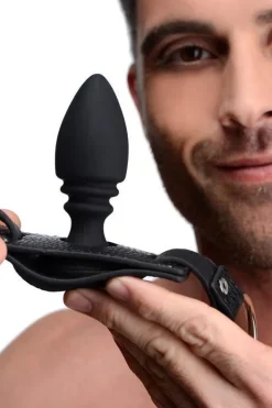 STRICT Unique Anal Toys | Butt Plugs><noscript><img width=