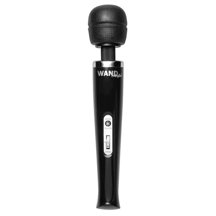 Wand Essentials Sex Toy Kits & Collections | Luxury Toys>Male Masturbation Wand Set