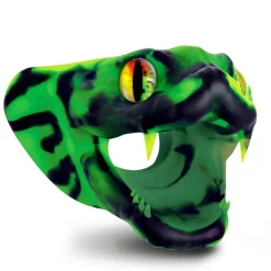 Creature Cocks Penis Rings>Master Cobra Silicone Cock Ring