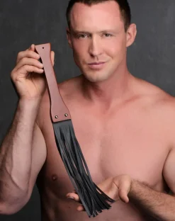 Master Series Impact: Whips, Crops & Spankers><noscript><img width=