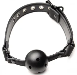 Master Series Ball Gags & Mouth Restraints | Masks & Dress-Up Accessories><noscript><img width=
