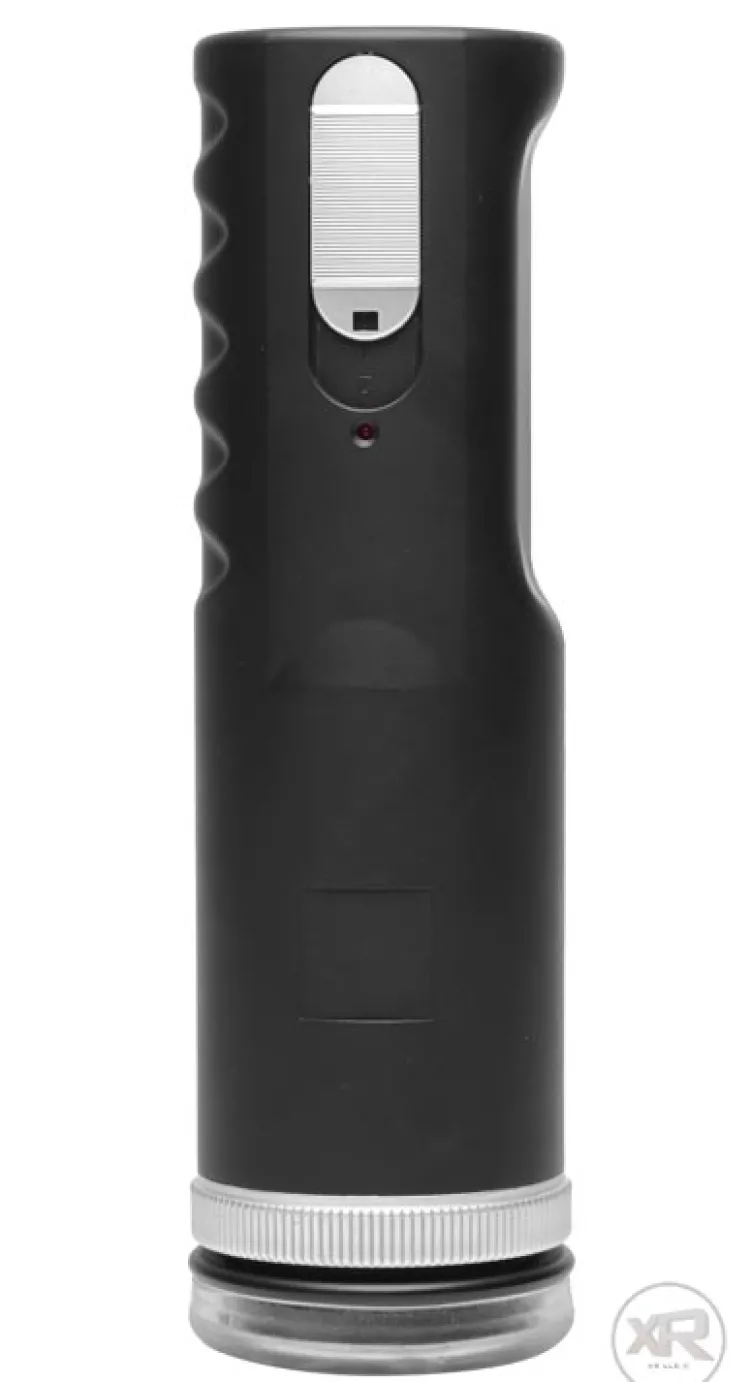LoveBotz Automatic & Hands-Free Masturbators | Vibrating Strokers>Master-Bot Automatic Stroker