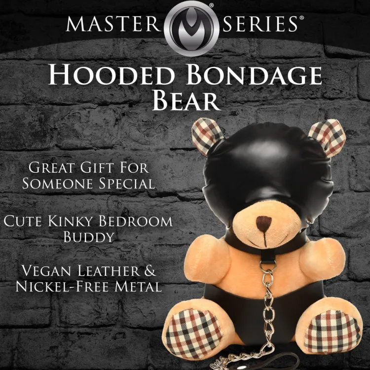 Master Series Games & Novelties>Master's Teddy Bears