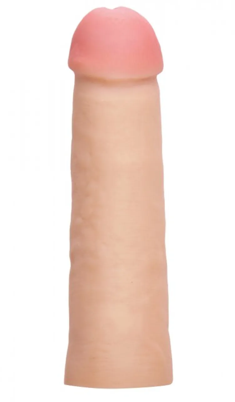 Size Matters Penis Extenders & Sleeves>Mega Enlarger Penis Enhancement Sleeve
