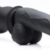 LoveBotz Silicone Dildos | Sex Machines>Mega-Pounder Hand-held Thrusting Silicone Dildo