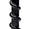 Master Cock Non-Representational Dildos | Large Dildos>Mighty Screw 9.5 Inch Dildo