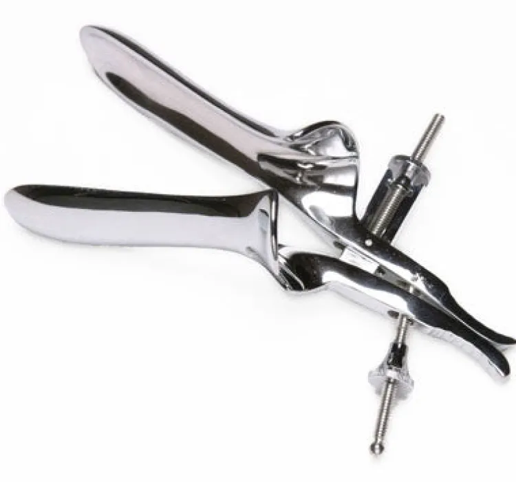 Kink Industries Medical Equipment>Miller Speculum