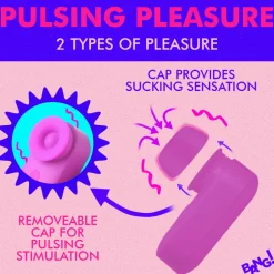 Bang Travel Essentials | Silicone Vibrators><noscript><img width=