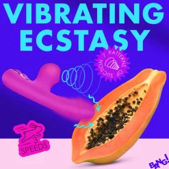 Bang Travel Essentials | Rabbit & Dual Stimulation Vibrators><noscript><img width=