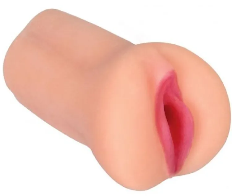 Mistress Ultra Realistic Sex Toys | Pocket Pussy & Porn Star Masturbators>Ashley Pussy Stroker