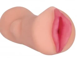 Mistress Ultra Realistic Sex Toys | Pocket Pussy & Porn Star Masturbators>Nicole Pussy Stroker