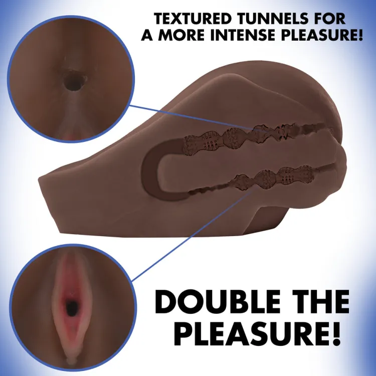 Mistress Ultra Realistic Sex Toys | Realistic & Lifelike Sex Dolls>Paris Doggie Style Masturbator
