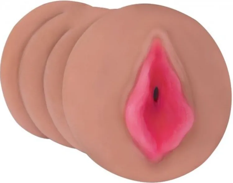 Mistress Ultra Realistic Sex Toys | Pocket Pussy & Porn Star Masturbators>Sabrina Pussy Stroker