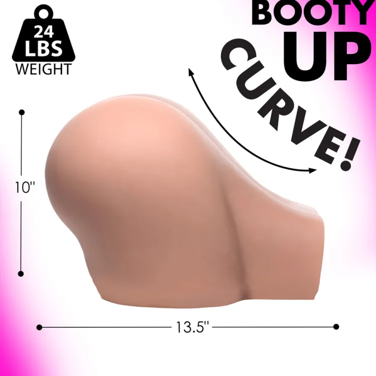 Mistress Ultra Realistic Sex Toys | Realistic & Lifelike Sex Dolls>Sophia Doggie Style Masturbator