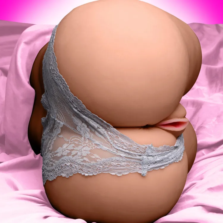 Mistress Ultra Realistic Sex Toys | Realistic & Lifelike Sex Dolls>Sophia Doggie Style Masturbator
