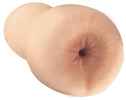 Mistress Ultra Realistic Sex Toys | Pocket Pussy & Porn Star Masturbators>Vibrating Double Stroker
