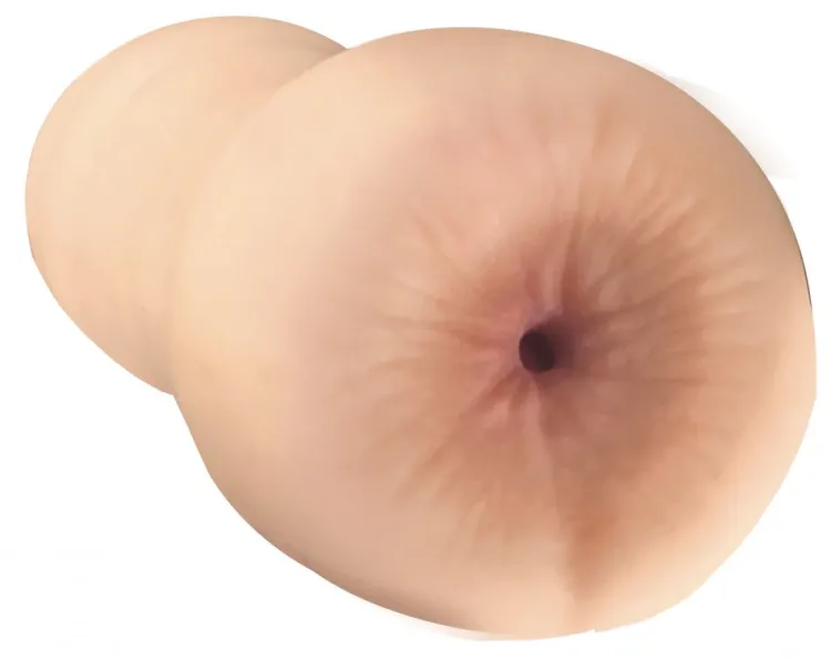 Mistress Ultra Realistic Sex Toys | Pocket Pussy & Porn Star Masturbators>Vibrating Double Stroker