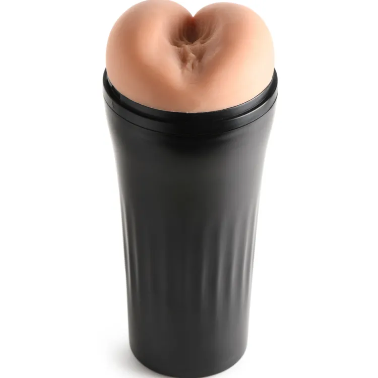 Mistress Fleshlight & Stamina Devices | Pocket Pussy & Porn Star Masturbators>10X Vibrating Ass Masturbator