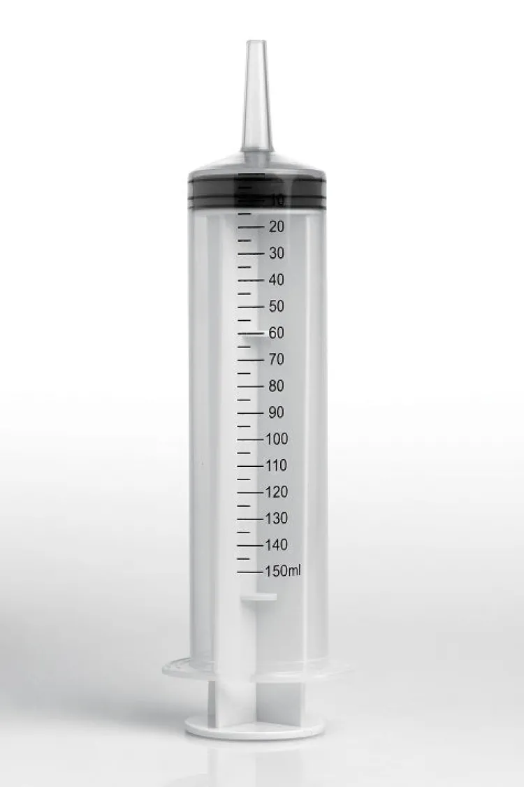 Clean Stream Anal Douches & Enemas>150ml Enema Syringe