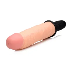 Master Series Vibrating Dildos | Insertable & Realistic Dildo Vibrators><noscript><img width=