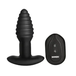 Rimmers Vibrating Butt Plugs | Insertable & Realistic Dildo Vibrators><noscript><img width=