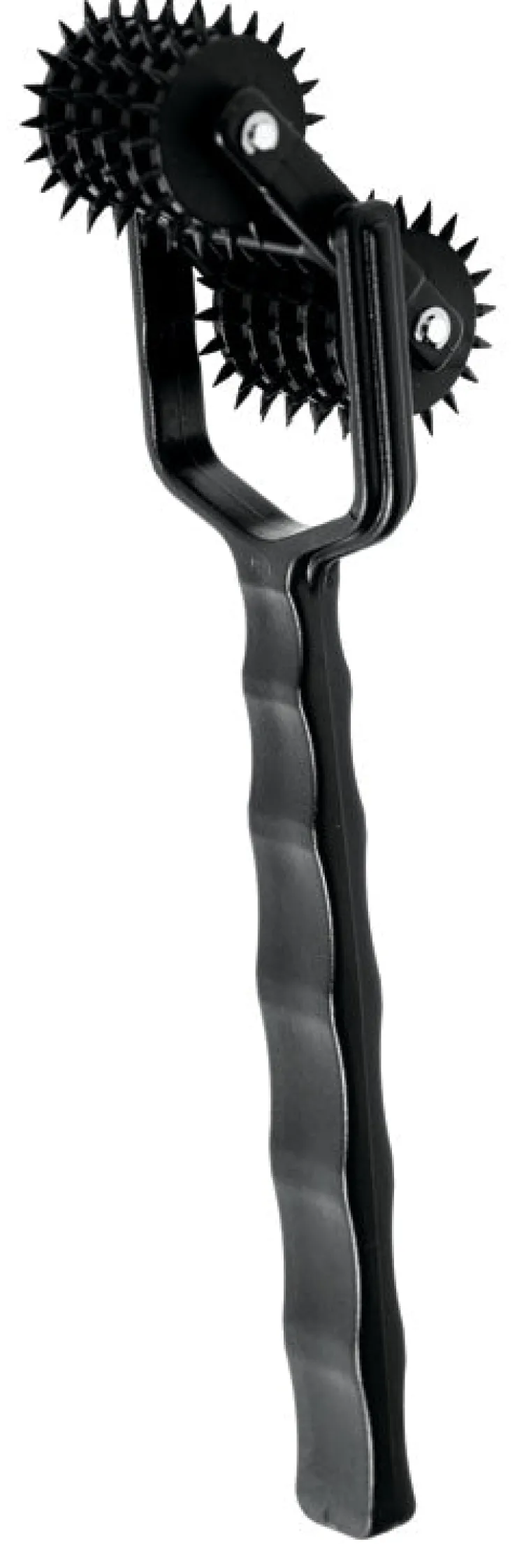 Master Series Medical Equipment | Sensation Play, Tools & Accessories>MS Transfix 10 Reel Dual Pinwheel