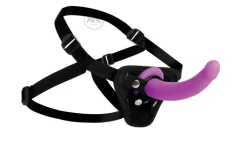 Strap U Anal Pegging Toys | Harness Compatible Dildos><noscript><img width=