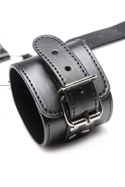 STRICT Leashes & Collars | Wrist & Ankle Cuffs><noscript><img width=