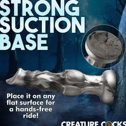 Creature Cocks Silicone Dildos | Harness Compatible Dildos><noscript><img width=