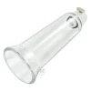 Size Matters Nipple Clamps & Stimulators | Female Enhancement>Nipple Enlargement Cylinders