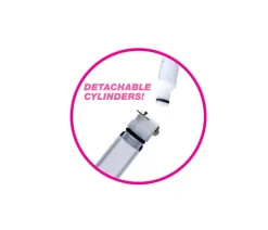 Size Matters Nipple Clamps & Stimulators | Female Enhancement><noscript><img width=