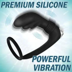 Prostatic Play Prostate Massagers | Penis Rings><noscript><img width=