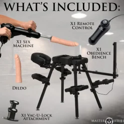 Master Series Sex Furniture, Swings, & More | Sex Furniture><noscript><img width=