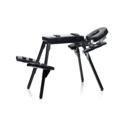 Master Series Luxury Toys | Sex Furniture, Swings, & More>Obedience Extreme Sex Bench with Restraint Straps