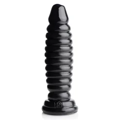 Master Series Large Butt Plugs>Obsession 11 Anal Plug